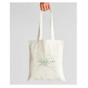 Tote Bag Crash
