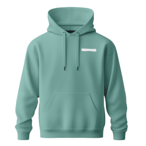 Sudadera unisex con capucha