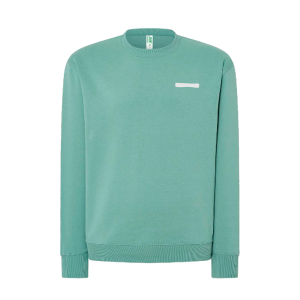 Sudadera unisex sin capucha